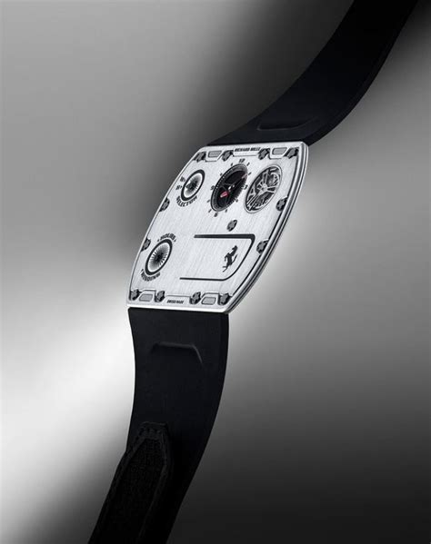 rm up 01 ferrari richard mille|richard mille thinnest watch.